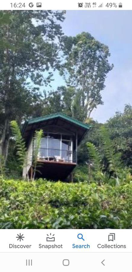 Tea villas ella Exteriör bild